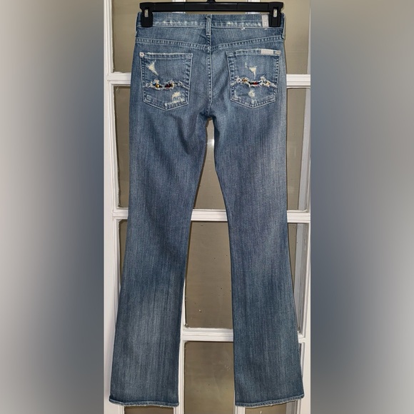 Limited Edition 7 Jeans - Picture 6 of 13